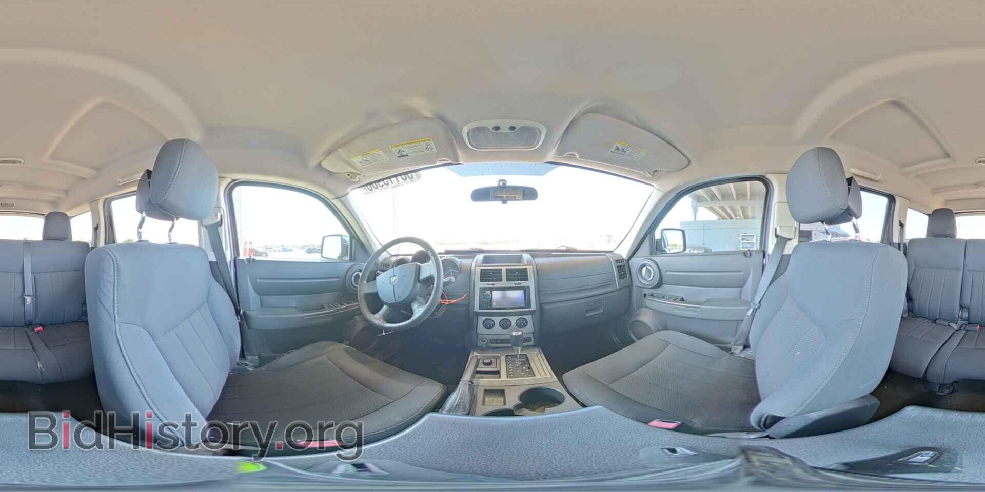 2011 DODGE NITRO - VIN: 1D4PU4GK4BW590627 - Фото 15