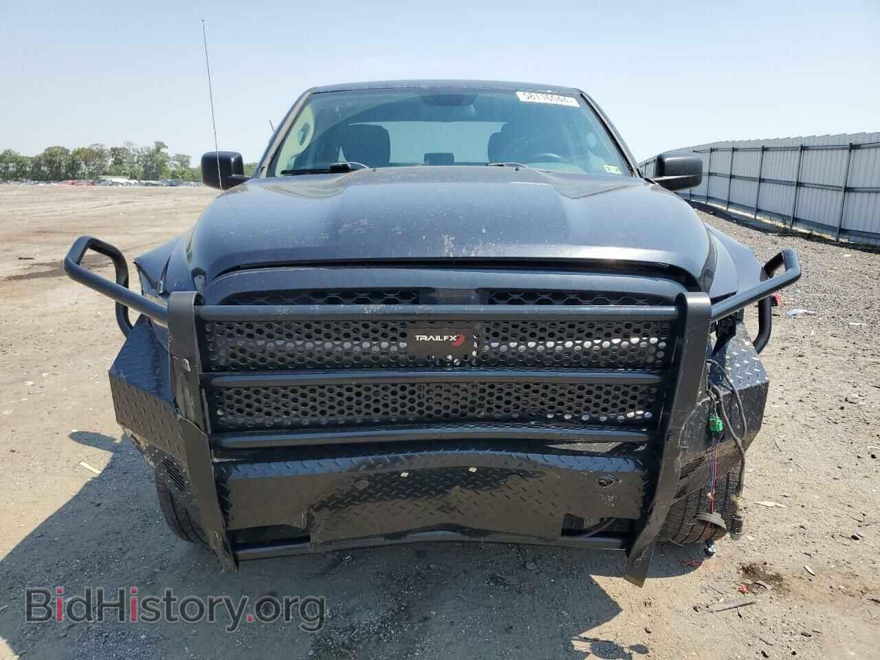 2013 RAM 1500 - VIN: 1C6RR7FT4DS679327 - Фото 5
