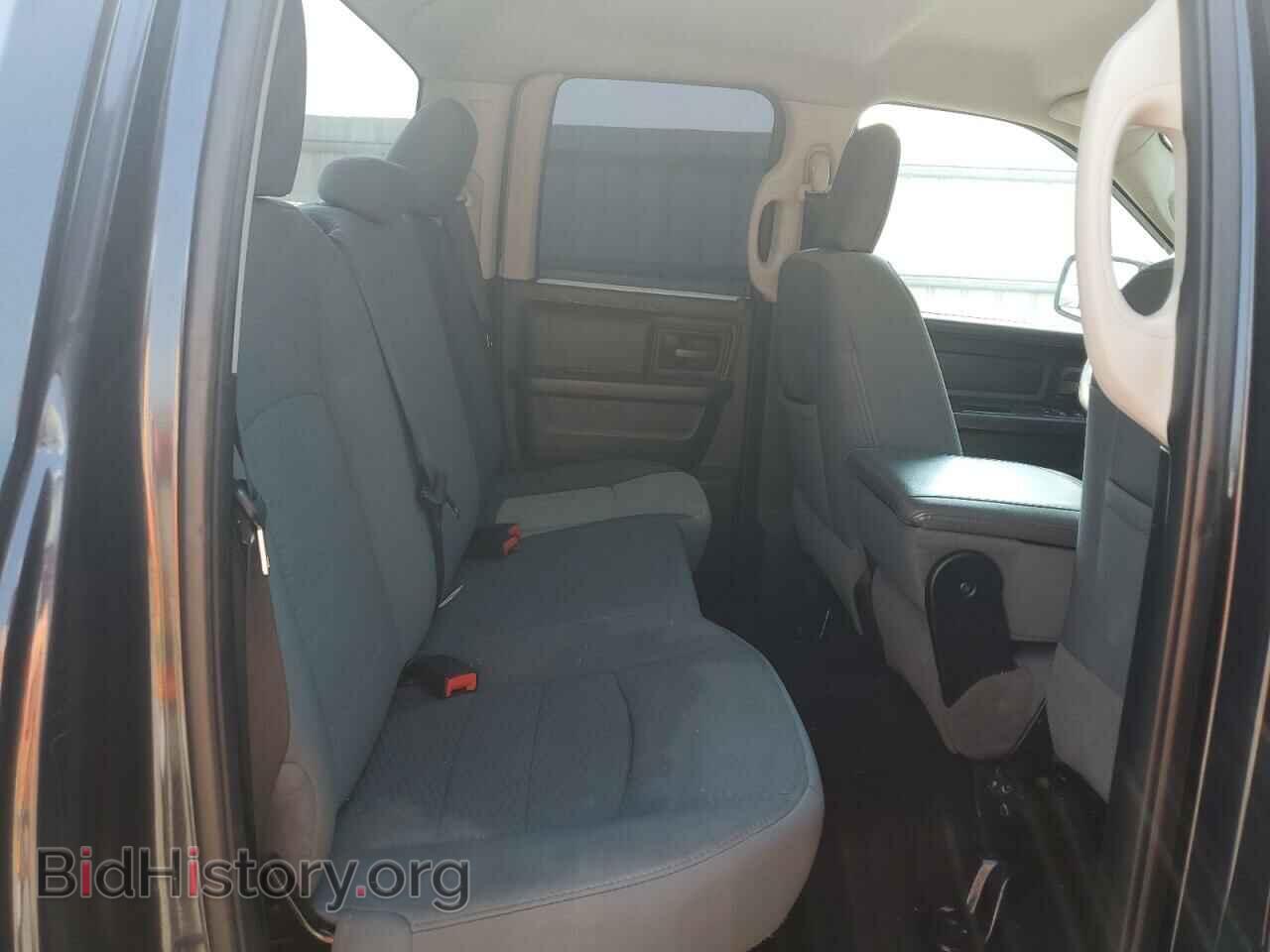 2013 RAM 1500 - VIN: 1C6RR7FT4DS679327 - Фото 10