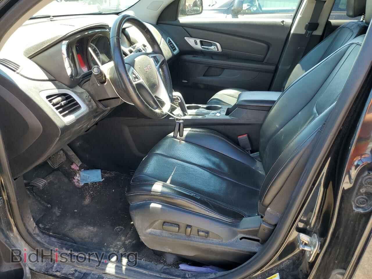 2013 GMC TERRAIN - VIN: 2GKFLVEK2D6433510 - Photo 7