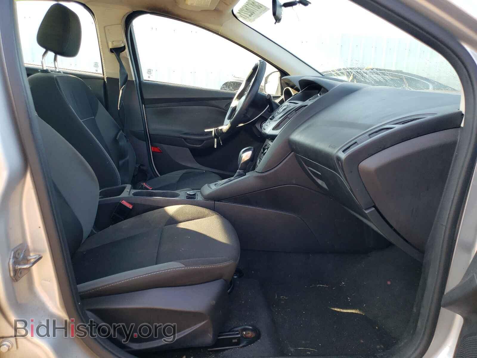 2014 FORD FOCUS - VIN: 1FADP3E22EL182126 - Photo 5