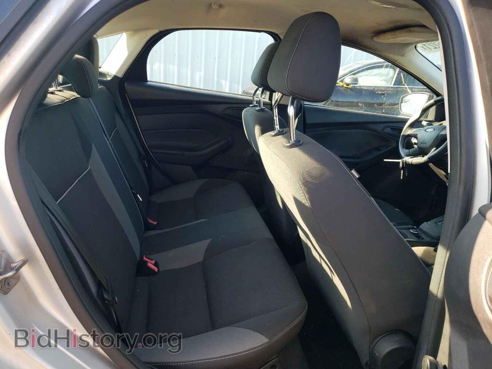 2014 FORD FOCUS - VIN: 1FADP3E22EL182126 - Photo 6