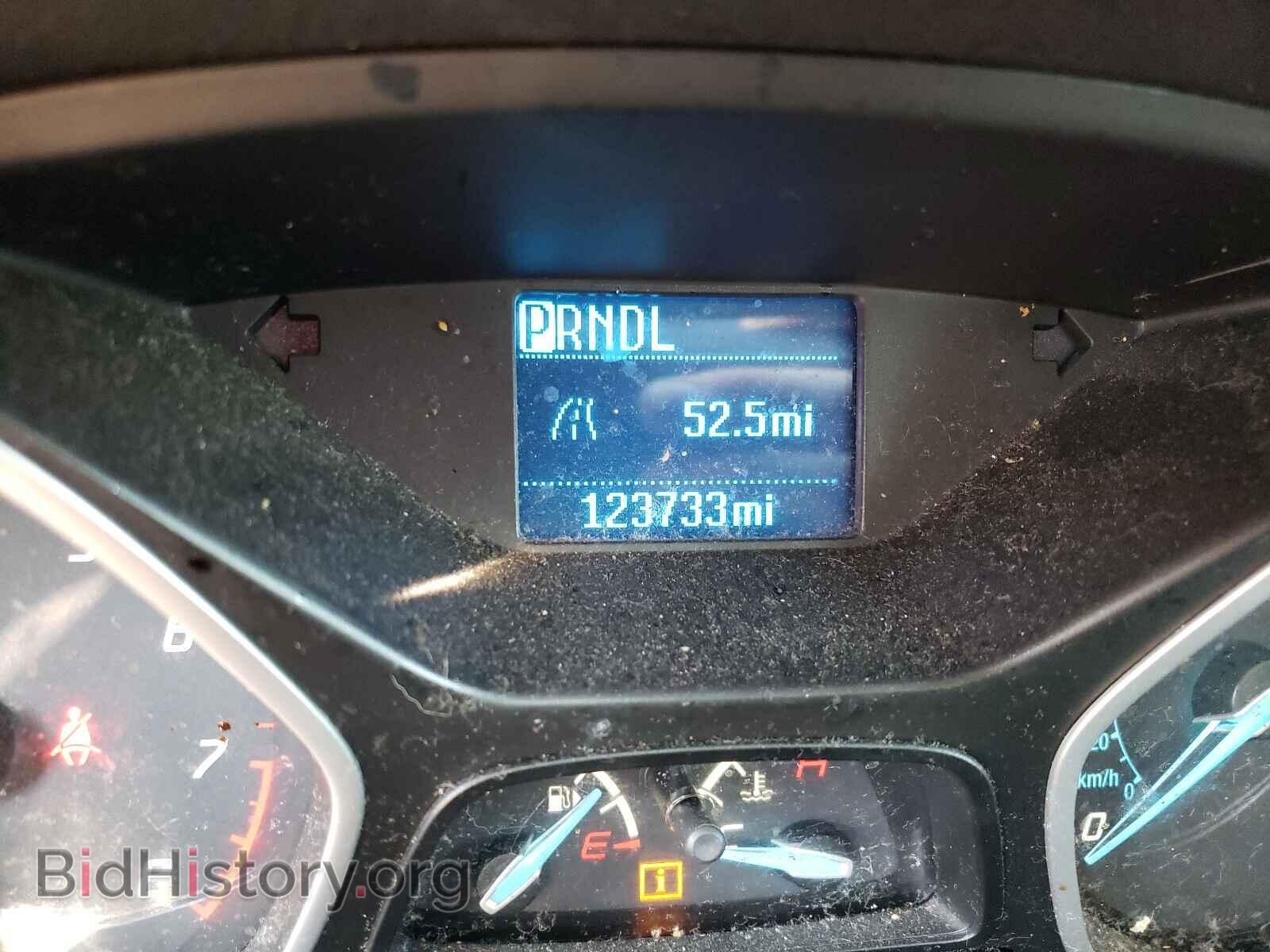 2014 FORD FOCUS - VIN: 1FADP3E22EL182126 - Photo 8