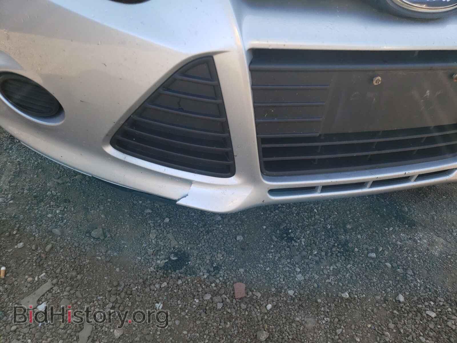2014 FORD FOCUS - VIN: 1FADP3E22EL182126 - Photo 9
