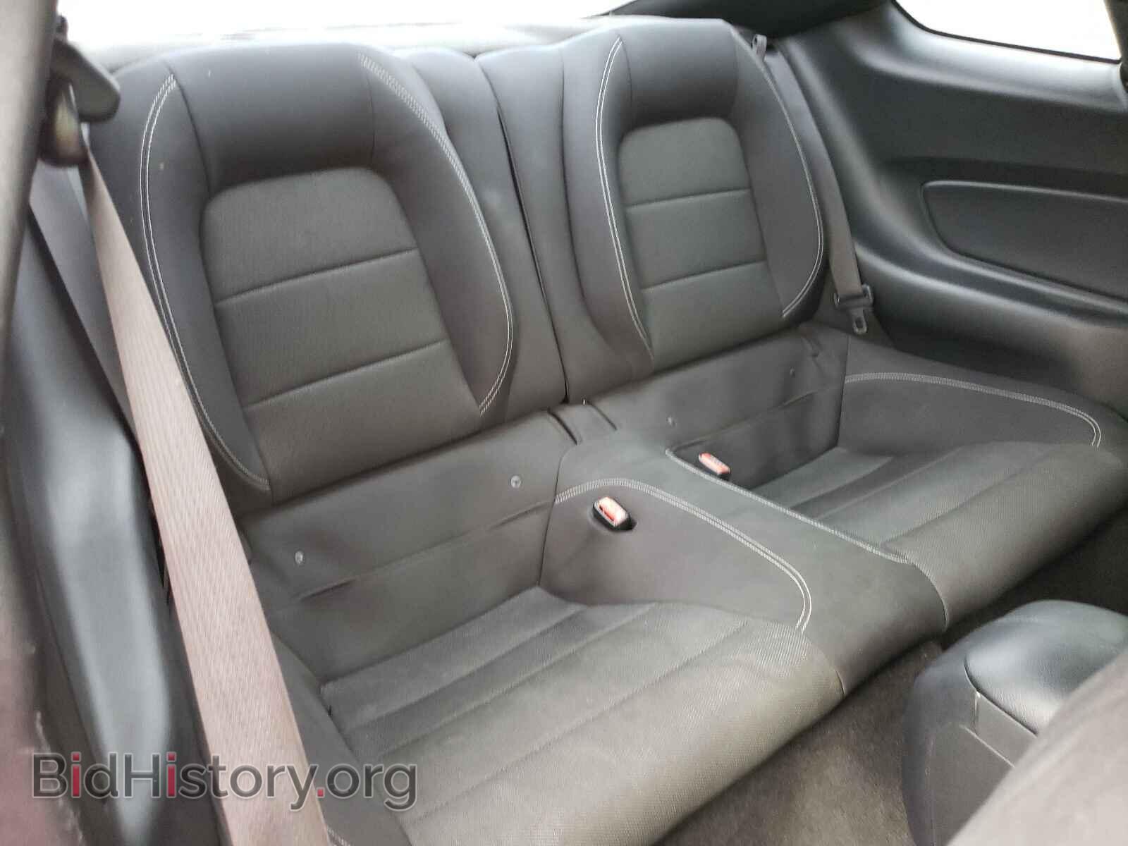 2015 FORD MUSTANG - VIN: 1FA6P8AM1F5352799 - Фото 6