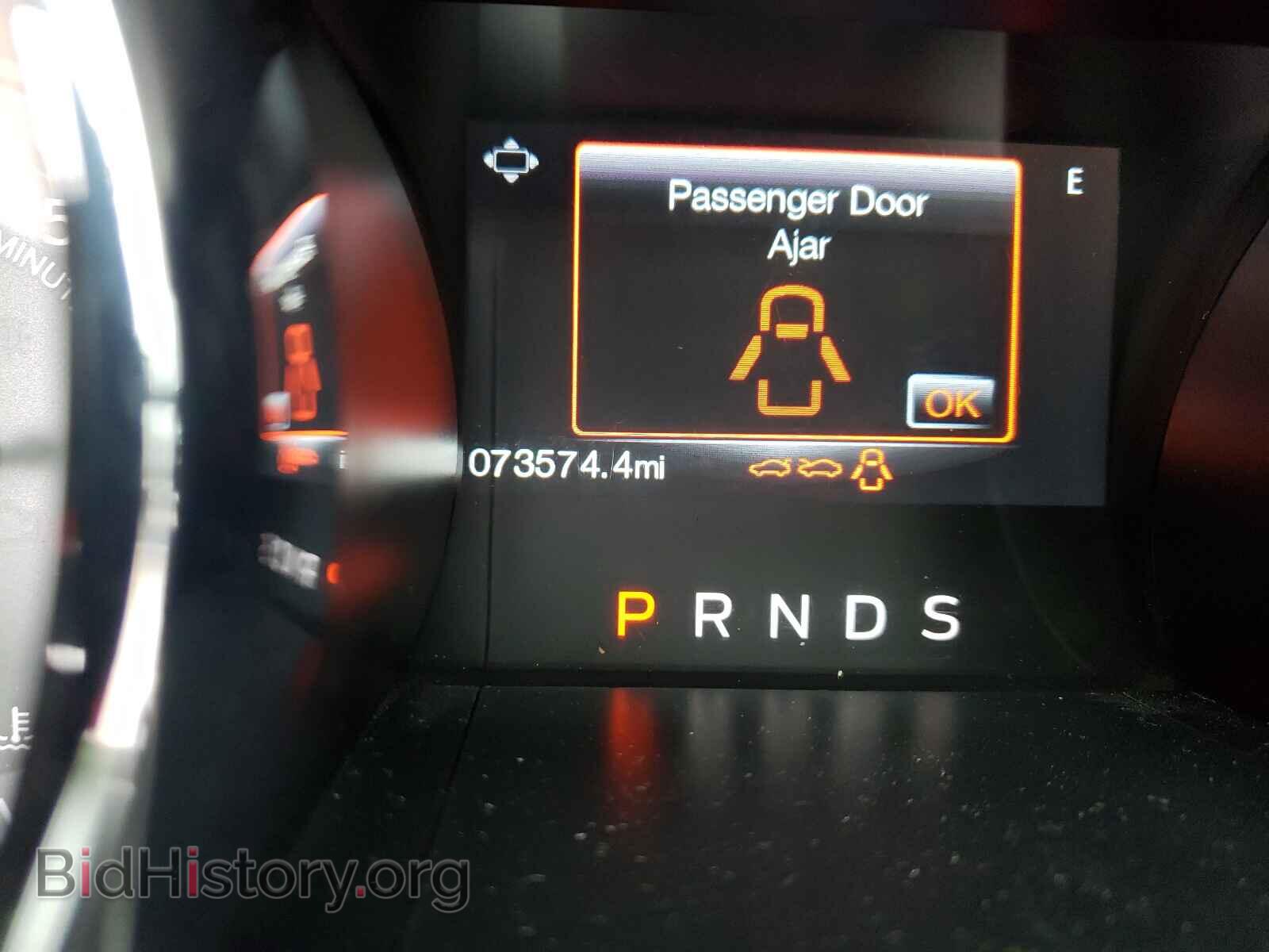 2015 FORD MUSTANG - VIN: 1FA6P8AM1F5352799 - Фото 8