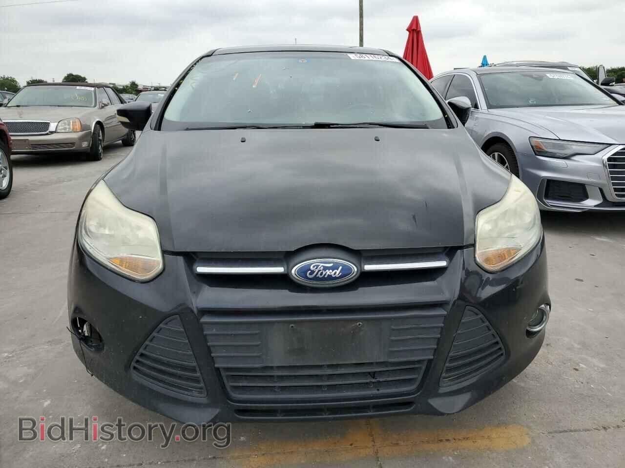 2014 FORD FOCUS - VIN: 1FADP3K2XEL340796 - Photo 5
