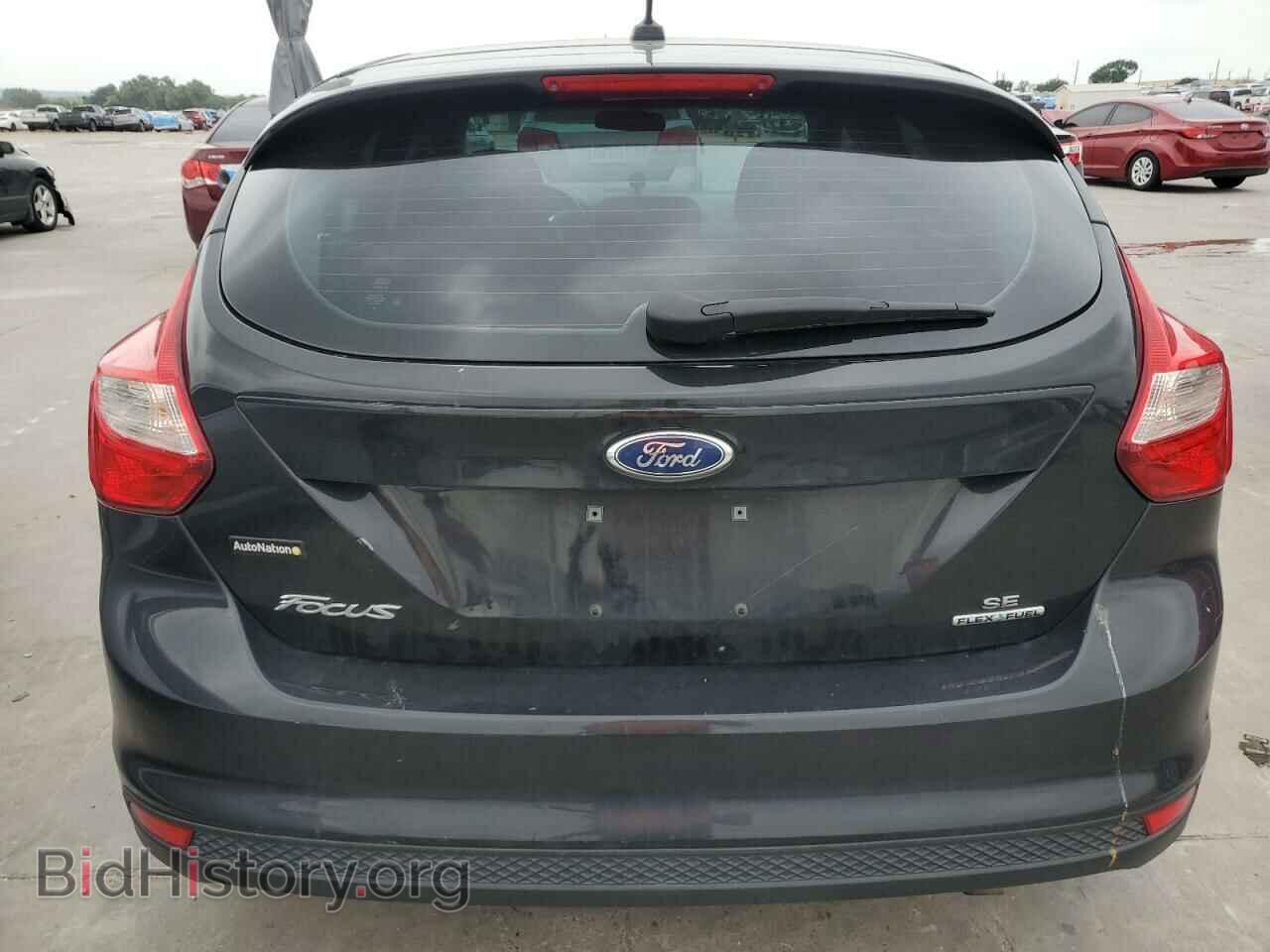 2014 FORD FOCUS - VIN: 1FADP3K2XEL340796 - Photo 6