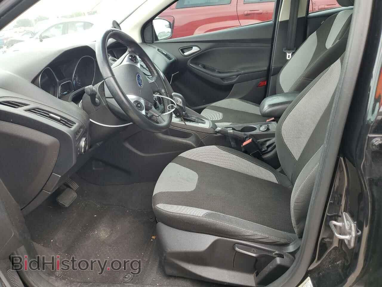 2014 FORD FOCUS - VIN: 1FADP3K2XEL340796 - Photo 7