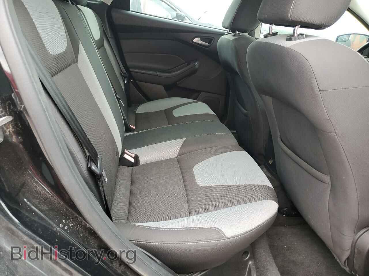 2014 FORD FOCUS - VIN: 1FADP3K2XEL340796 - Photo 10