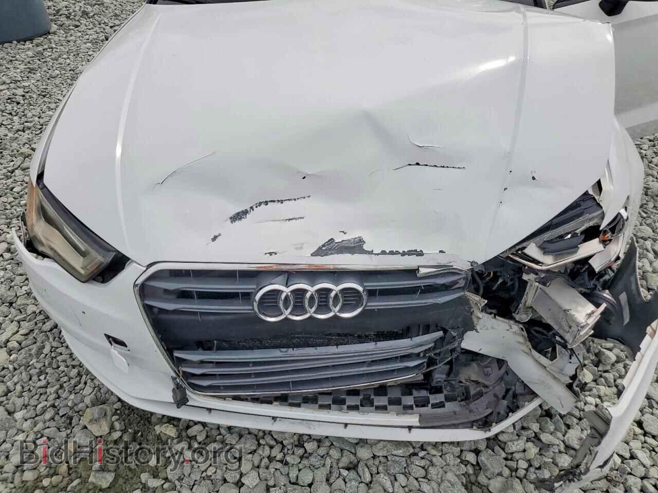 2016 AUDI A3 - VIN: WAUA7GFF7G1055938 - Photo 11
