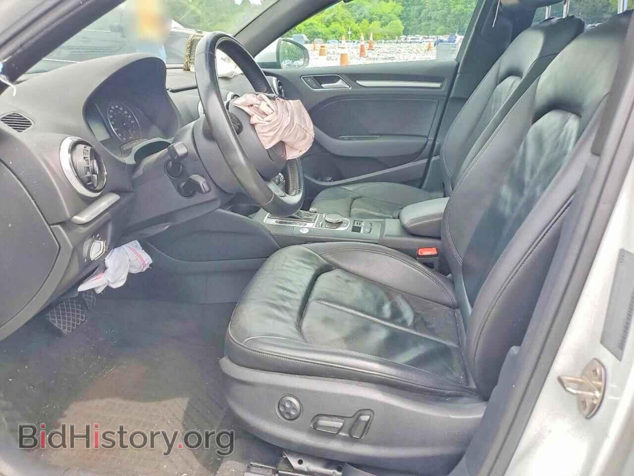 2016 AUDI A3 - VIN: WAUA7GFF7G1055938 - Photo 7
