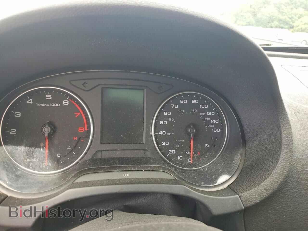 2016 AUDI A3 - VIN: WAUA7GFF7G1055938 - Photo 9