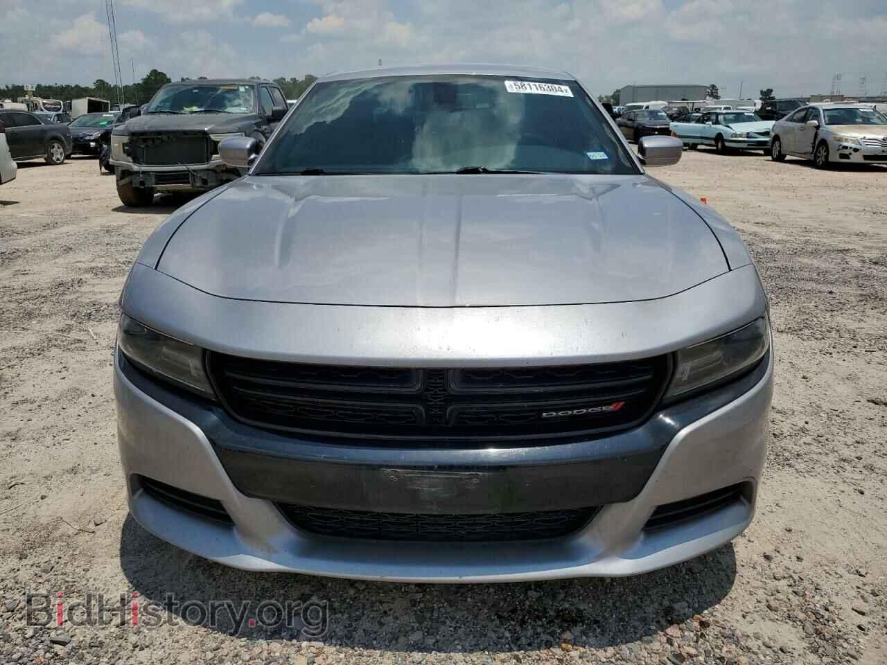 2017 DODGE CHARGER - VIN: 2C3CDXCTXHH523876 - Photo 5