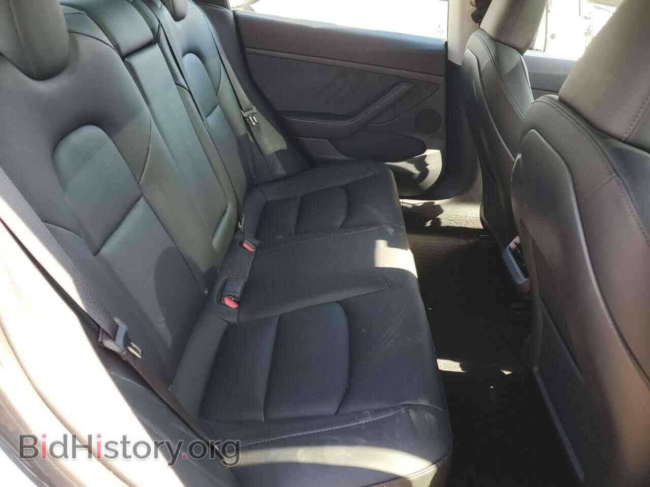 2023 TESLA MODEL 3 - VIN: 5YJ3E1EA6PF643986 - Фото 10