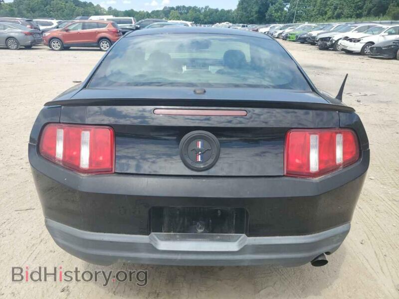 2010 Ford ALL MODELS (VIN 1ZVBP8AN3A5128229) — photo 6 of 12
