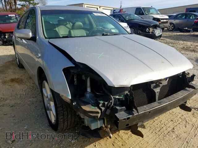 Фотография 1N4BA41E86C831914 - NISSAN MAXIMA 2006