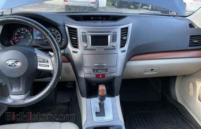 2013 SUBARU OUTBACK - VIN: 4S4BRCKC8D3242218 - Photo 9