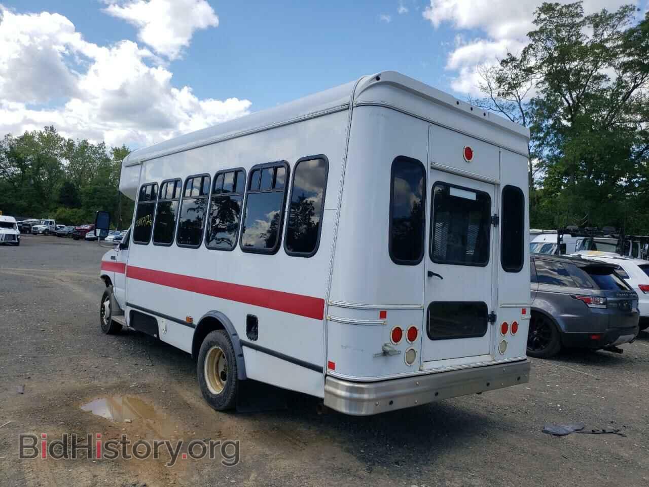 2016 FORD ECONOLINE - VIN: 1FDEE3FS4GDC58182 - Фото 3