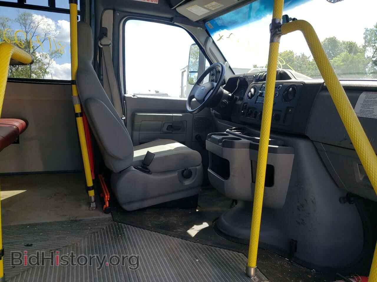 2016 FORD ECONOLINE - VIN: 1FDEE3FS4GDC58182 - Фото 6