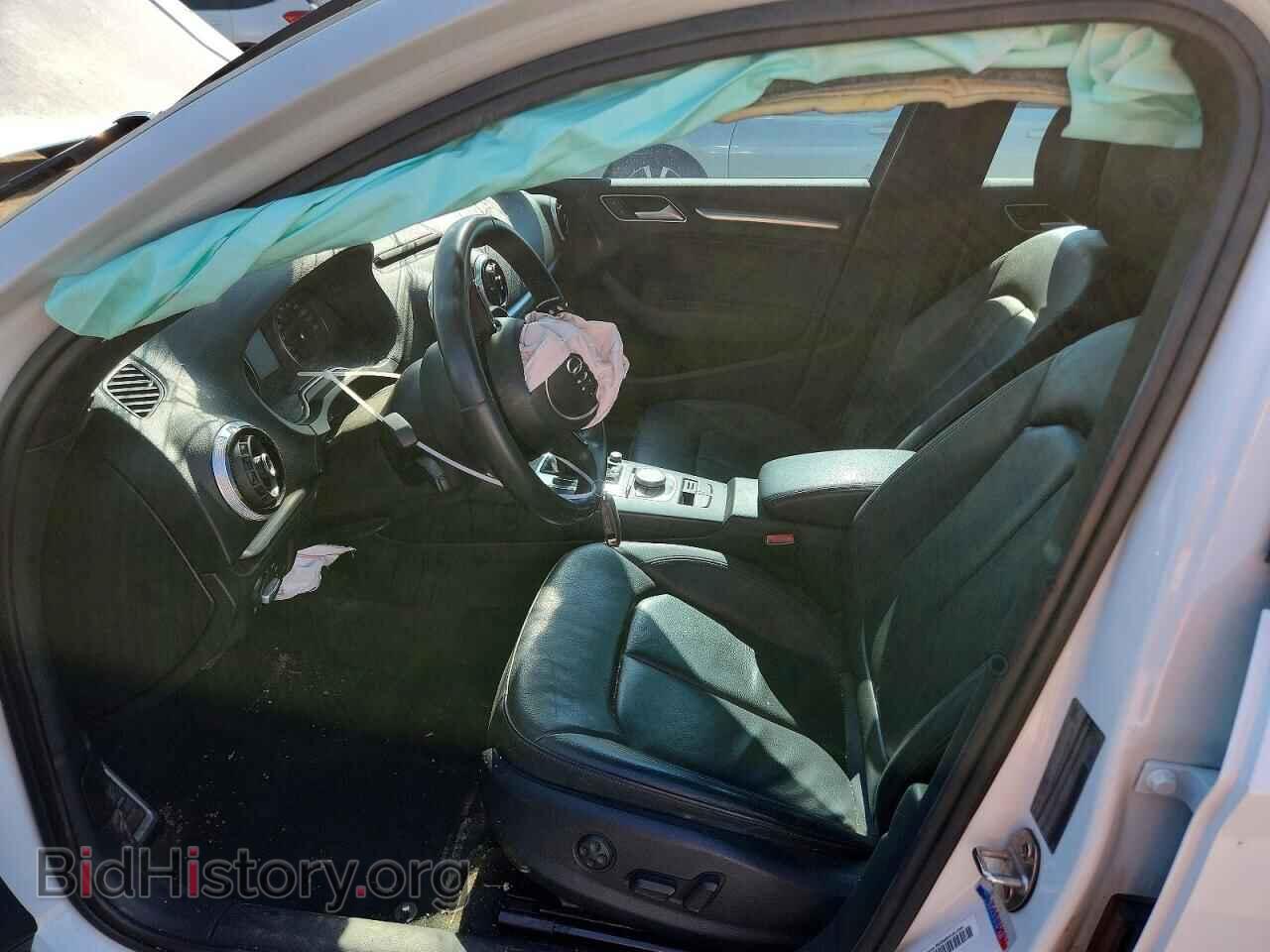 2015 AUDI A3 - VIN: WAUEFGFF7F1018357 - Photo 7