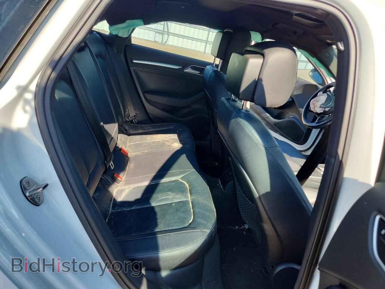 2015 AUDI A3 - VIN: WAUEFGFF7F1018357 - Photo 10