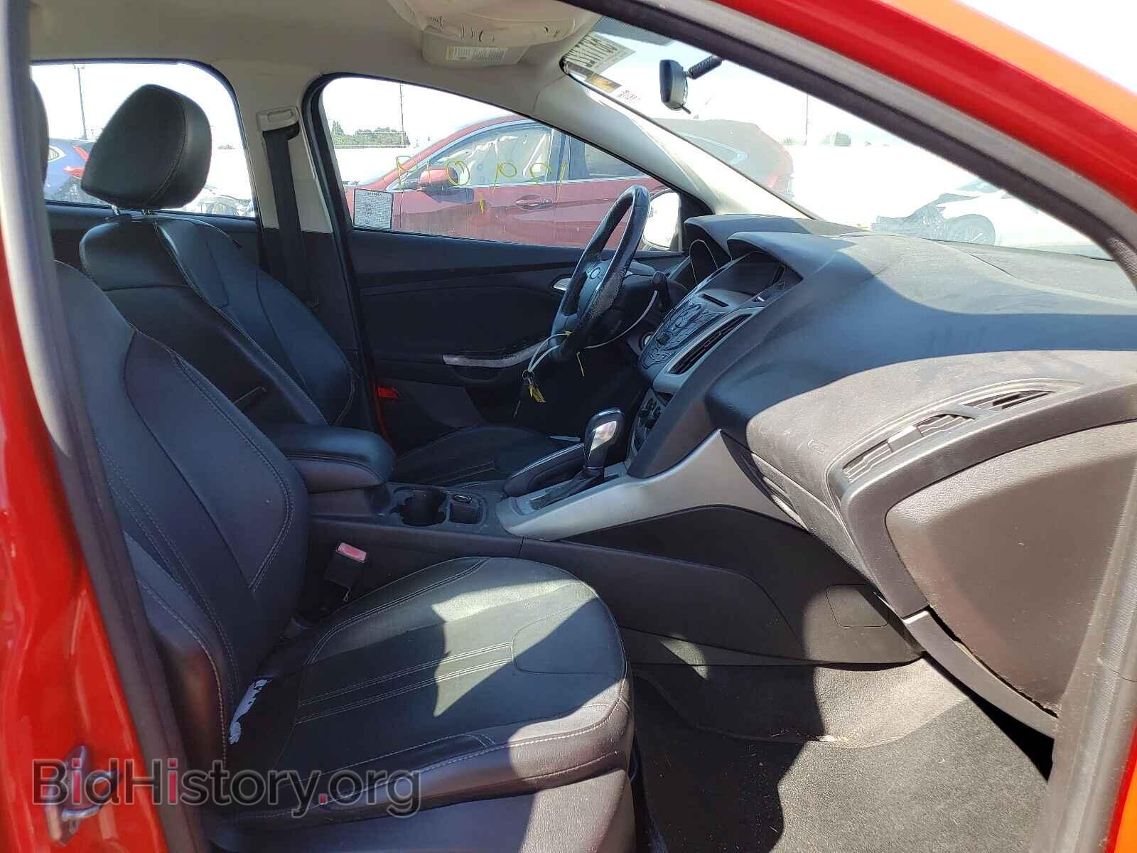 2013 FORD FOCUS - VIN: 1FADP3F22DL279033 - Photo 5