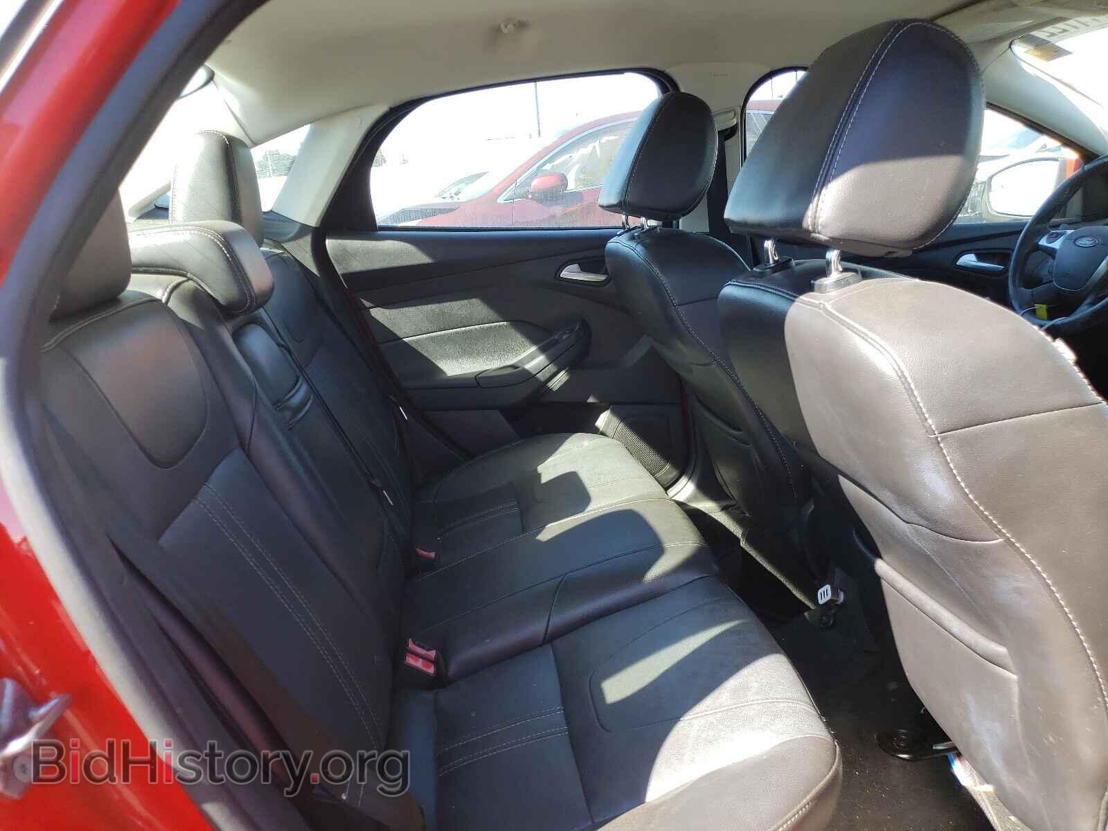2013 FORD FOCUS - VIN: 1FADP3F22DL279033 - Photo 6
