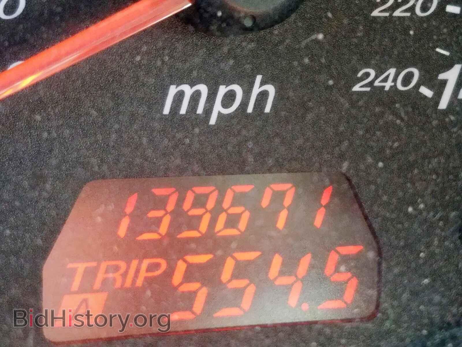 2006 MAZDA 6 - VIN: 1YVHP82D165M01740 - Photo 8