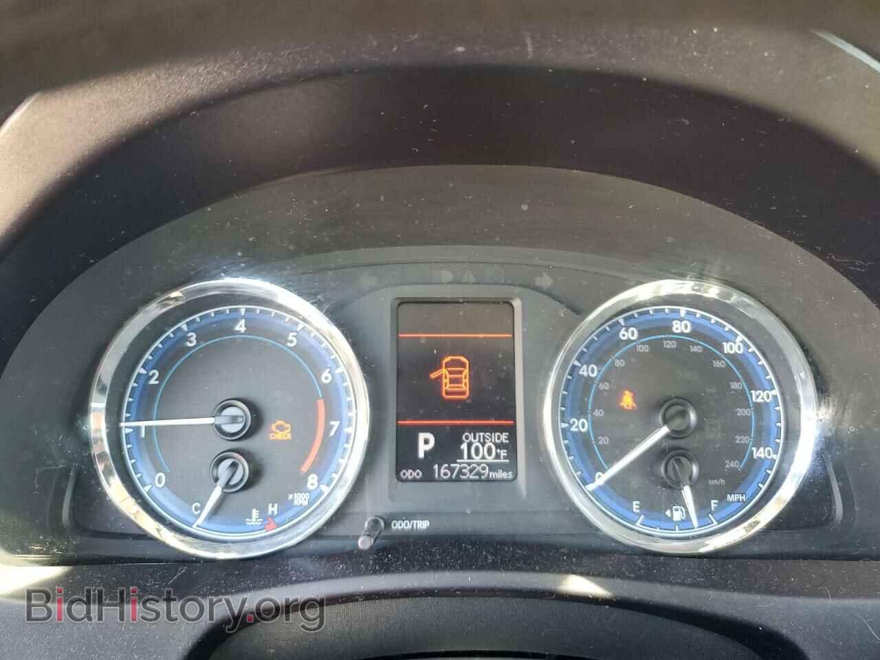 2017 TOYOTA COROLLA - VIN: 5YFBURHE2HP597946 - Фото 9