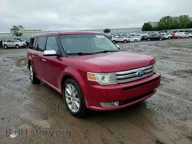 2011 FORD FLEX - VIN: 2FMGK5DC9BBD16293 - Photo 14