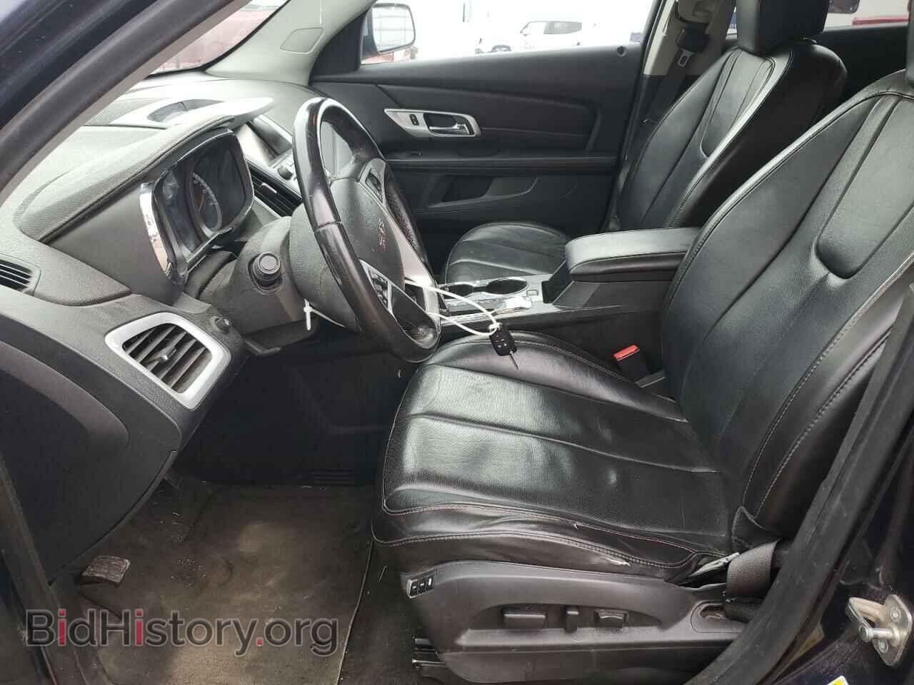 2015 GMC TERRAIN - VIN: 2GKFLYE32F6310030 - Photo 7