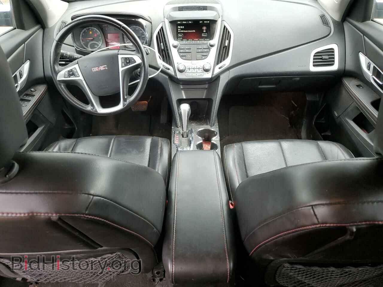 2015 GMC TERRAIN - VIN: 2GKFLYE32F6310030 - Photo 8