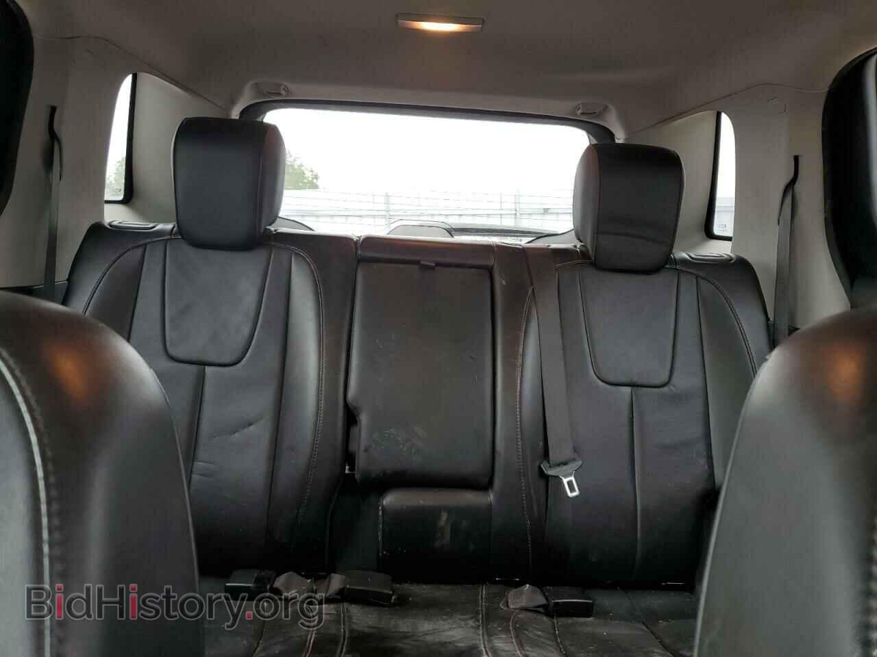 2015 GMC TERRAIN - VIN: 2GKFLYE32F6310030 - Photo 10