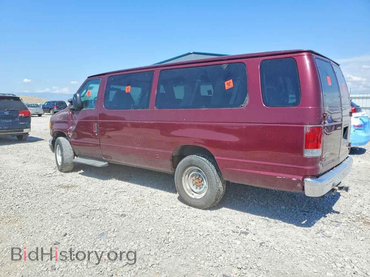 2005 FORD ECONOLINE - VIN: 1FBSS31P25HA47950 - Photo 2