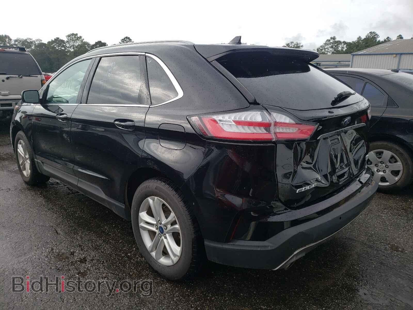 2019 FORD EDGE - VIN: 2FMPK4J90KBC24203 - Photo 3