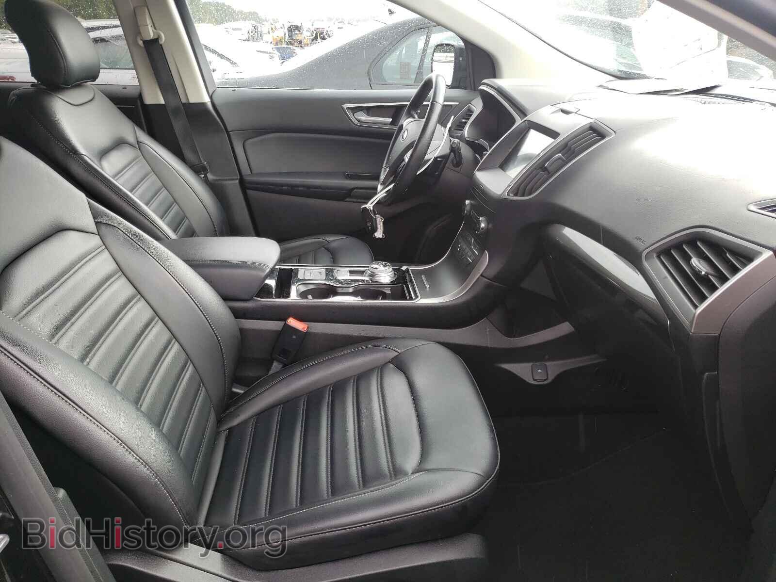 2019 FORD EDGE - VIN: 2FMPK4J90KBC24203 - Photo 5
