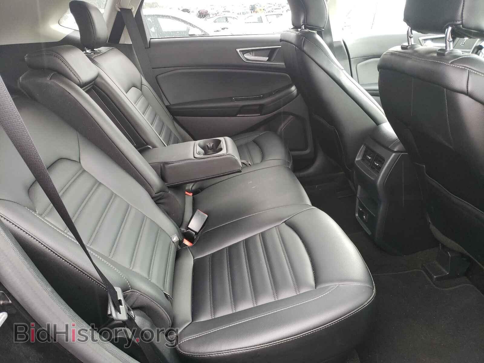2019 FORD EDGE - VIN: 2FMPK4J90KBC24203 - Photo 6