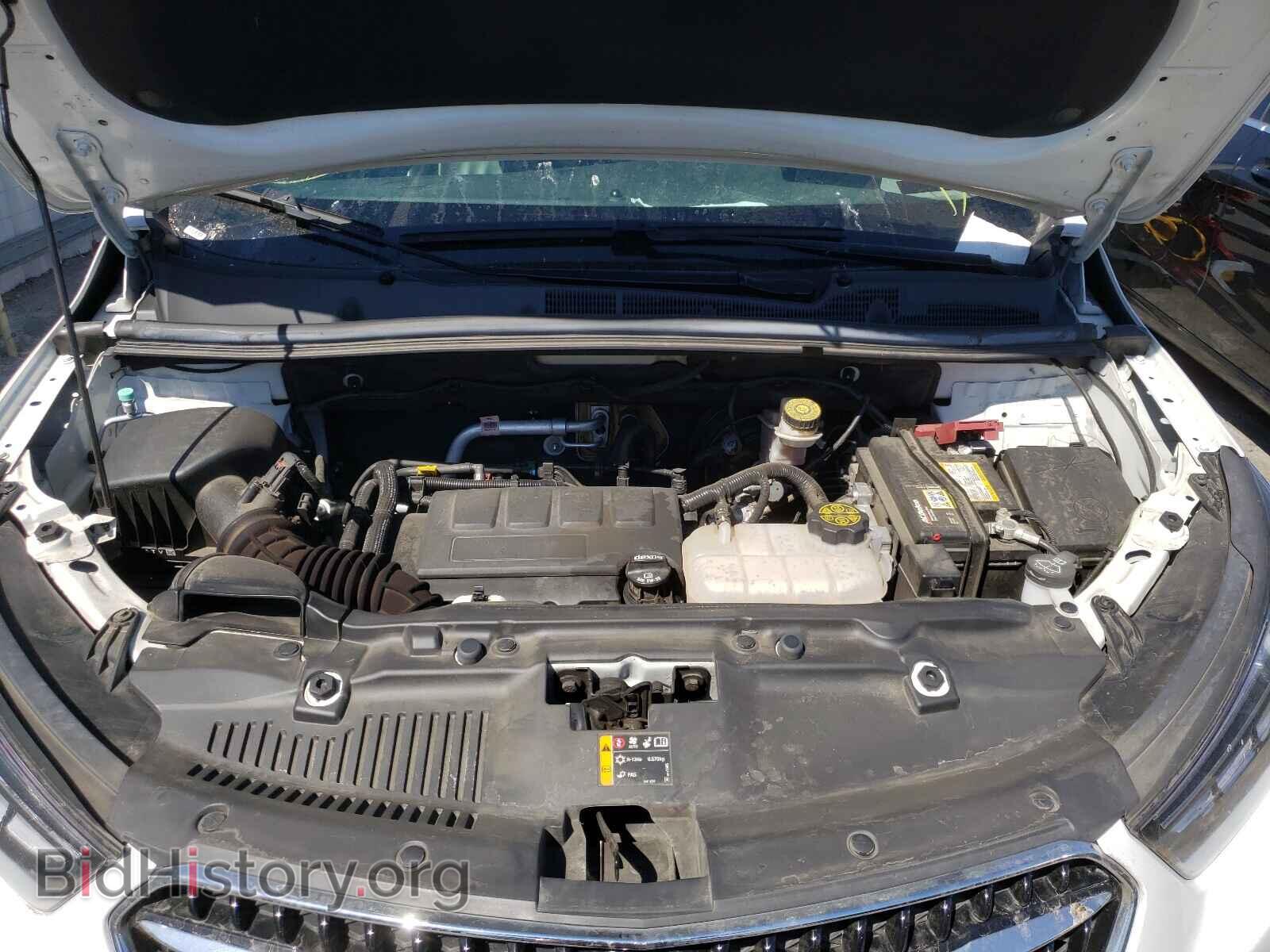2020 BUICK ENCORE - VIN: KL4CJCSB5LB043617 - Фото 7