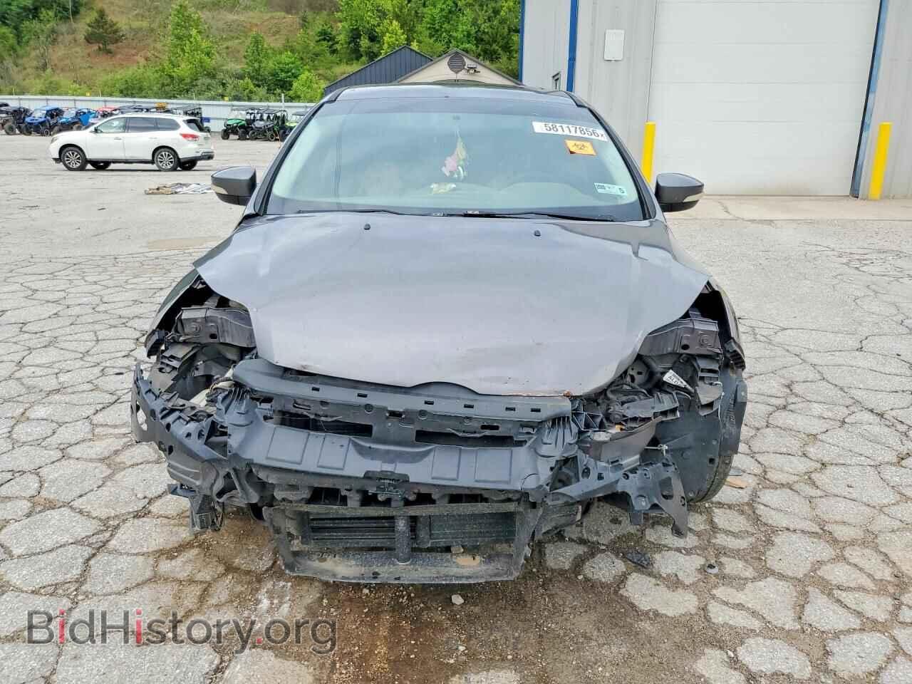 2013 FORD FOCUS - VIN: 1FADP3F28DL105449 - Photo 5