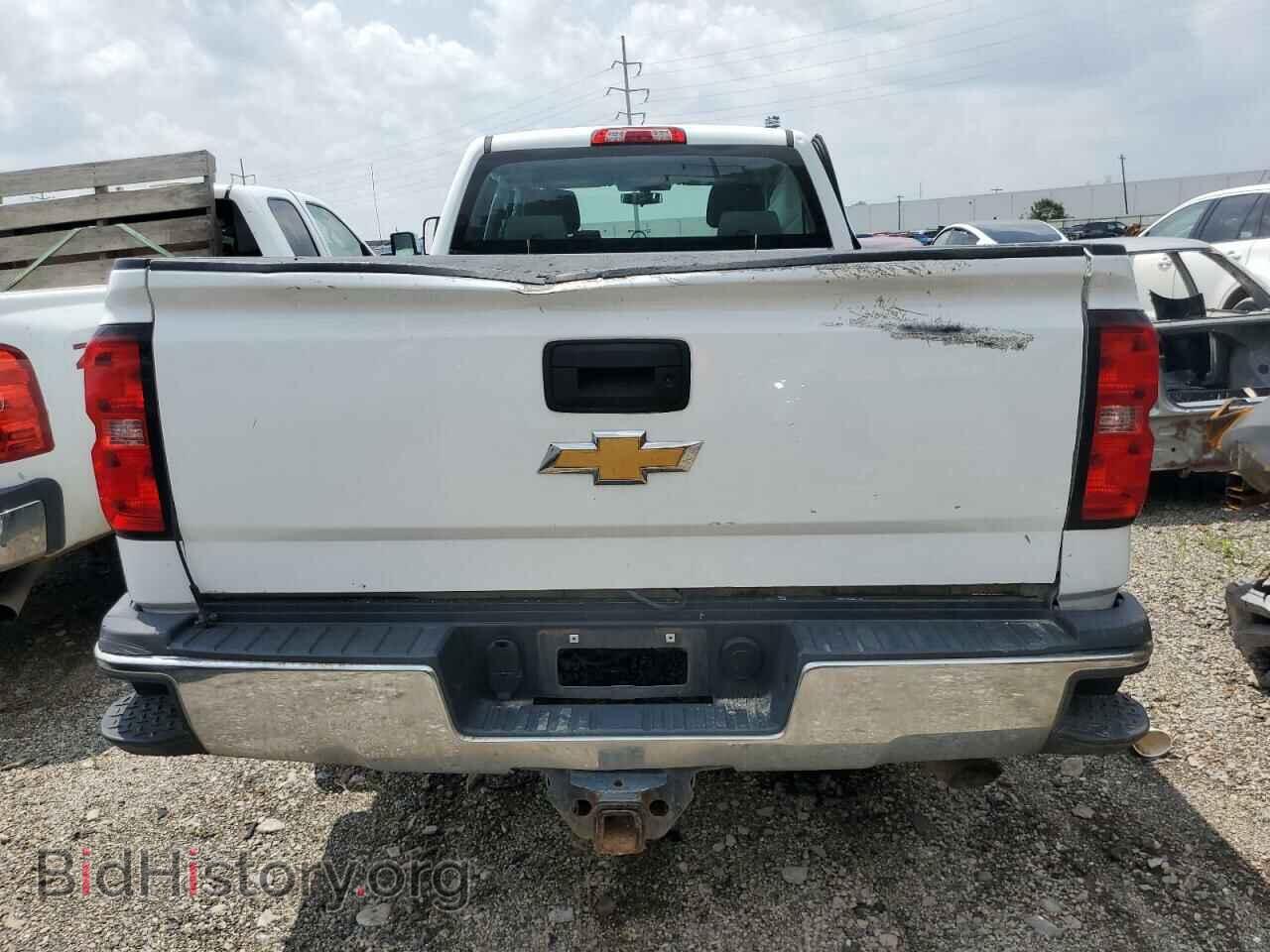 2019 CHEVROLET ALL Models - VIN: 2GC2CREG2K1173438 - Photo 6