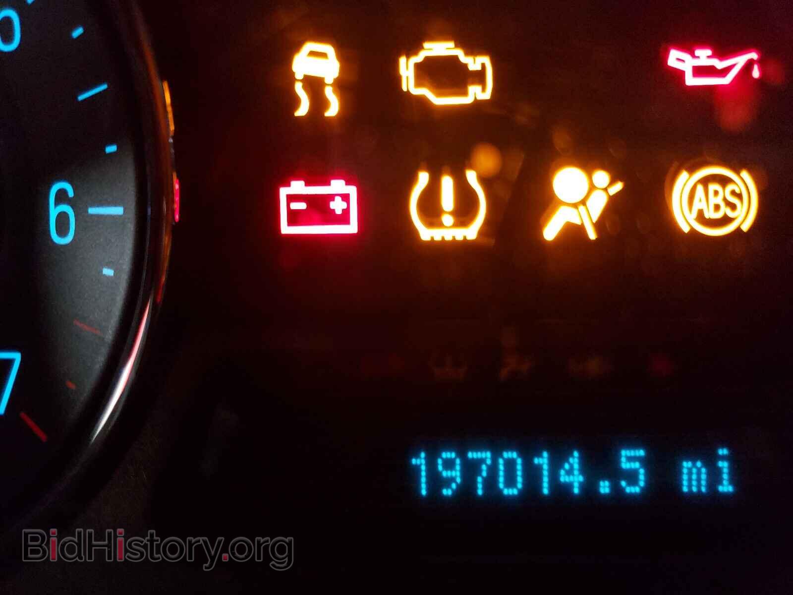 2010 FORD FLEX - VIN: 2FMHK6DC0ABA34391 - Photo 8