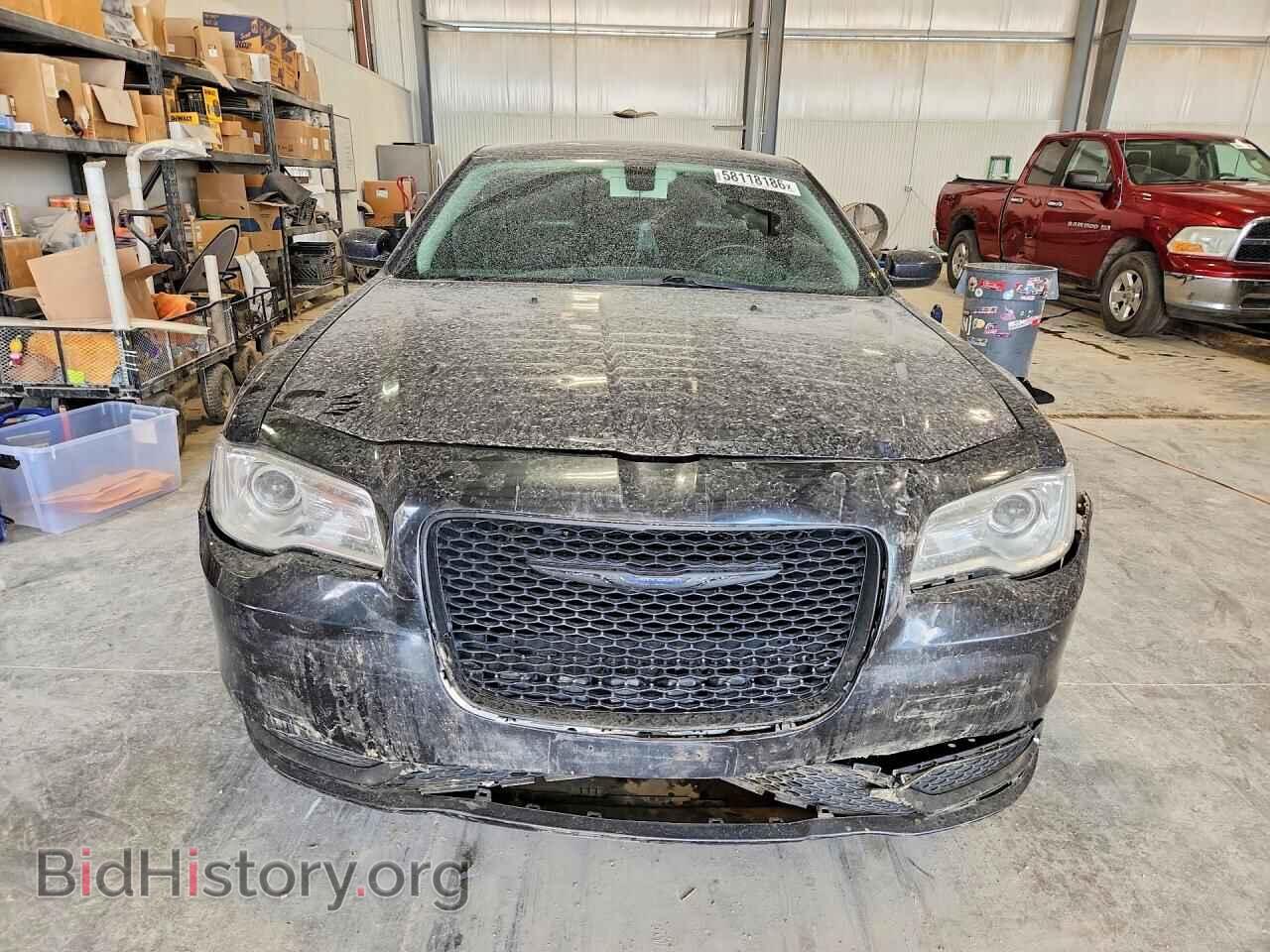 2015 CHRYSLER 300 - VIN: 2C3CCAAG4FH930868 - Фото 5