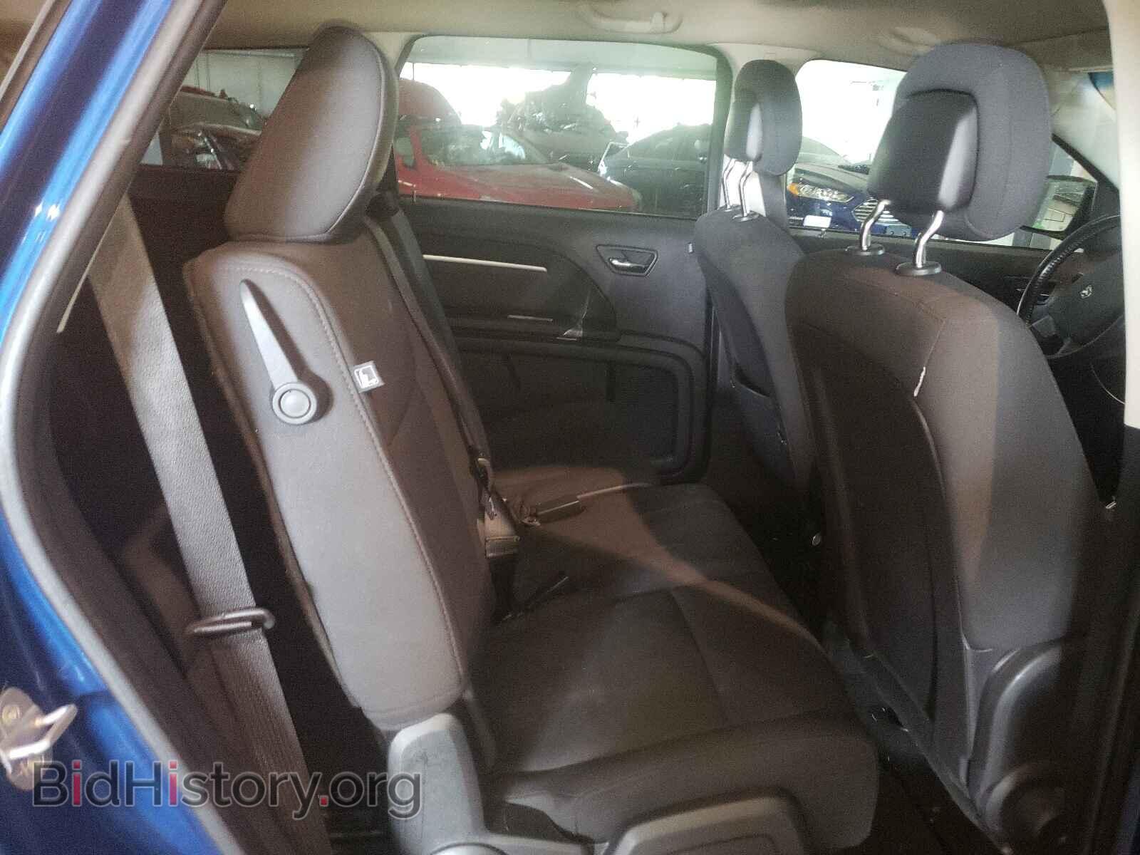 2010 DODGE JOURNEY - VIN: 3D4PG5FV0AT154886 - Фото 6