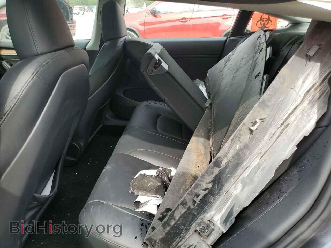 2023 TESLA MODEL 3 - VIN: 5YJ3E1EC1PF582726 - Photo 10