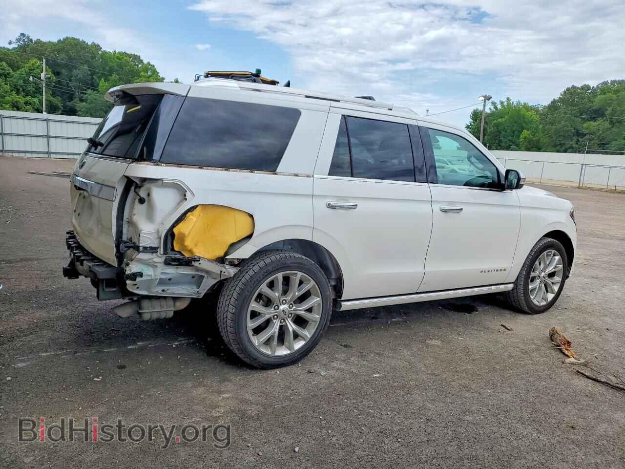 2019 FORD EXPEDITION - VIN: 1FMJU1LT7KEA87532 - Фото 3