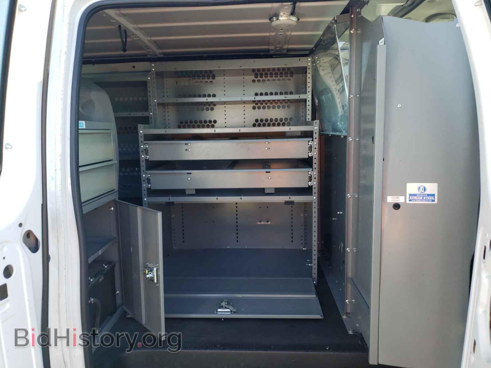 2010 FORD ECONOLINE - VIN: 1FTNE2EL5ADA49744 - Photo 6
