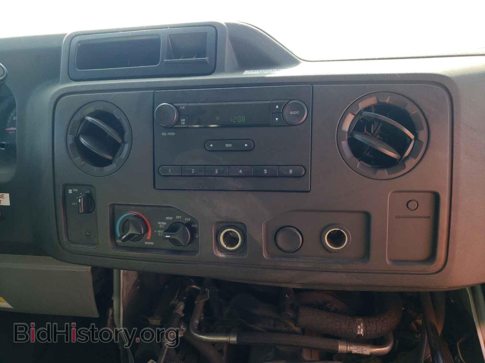 2010 FORD ECONOLINE - VIN: 1FTNE2EL5ADA49744 - Photo 9