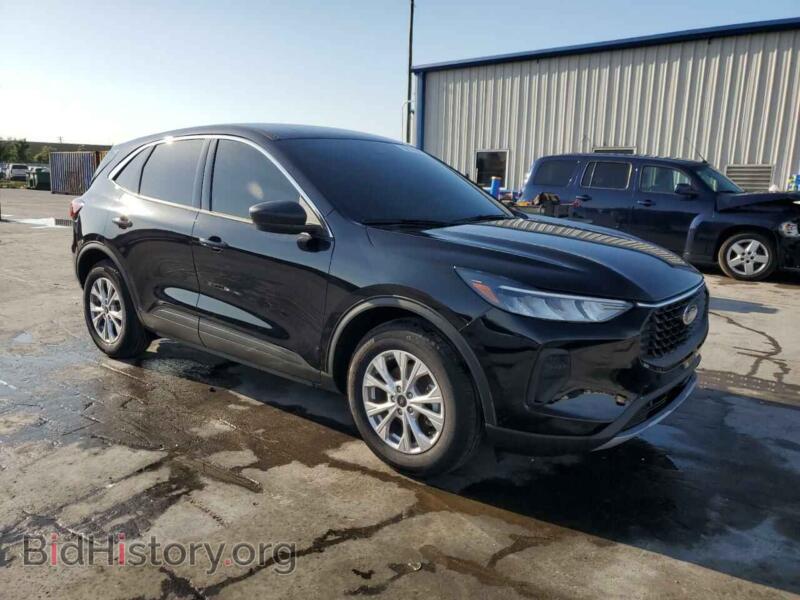 2024 Ford ESCAPE ACT (VIN 1FMCU0GN1RUB33659) — photo 4 of 15