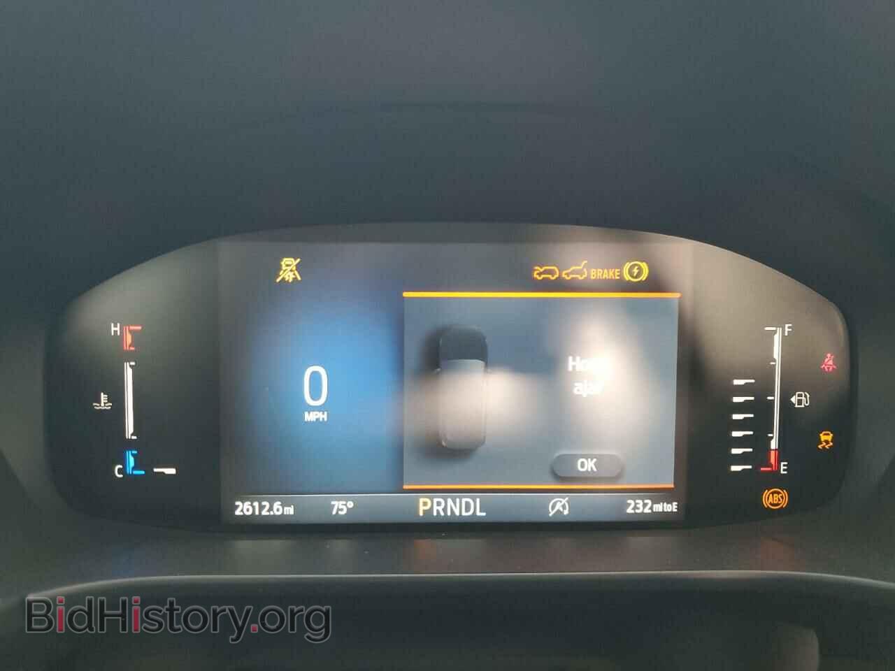 2024 FORD ESCAPE ACT - VIN: 1FMCU0GN1RUB33659 - Фото 9